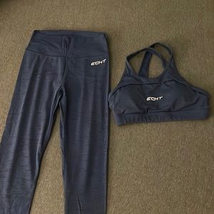 ECHT exercise set, women’s medium!